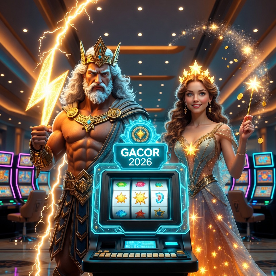 Game Pragmatic Gacor