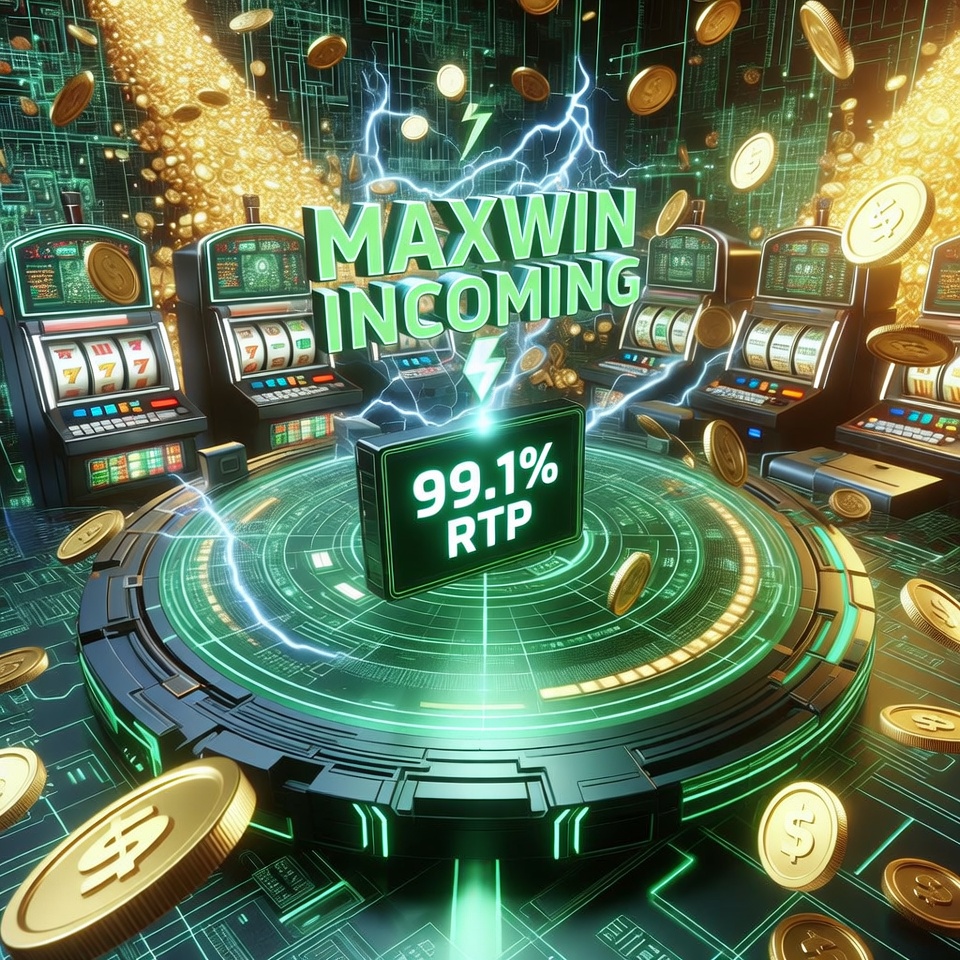 RTP Tertinggi Hari Ini